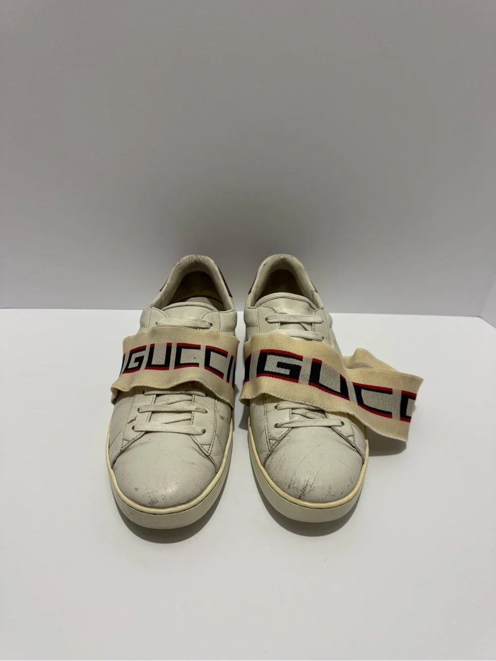 Gucci Ace Sneakers